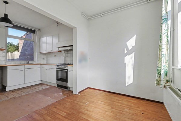 Medium property photo - Bevrijdingssingel 15, 4051 AG Ochten