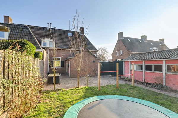 Medium property photo - Bevrijdingssingel 15, 4051 AG Ochten