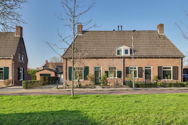 Medium property photo - Bevrijdingssingel 15, 4051 AG Ochten