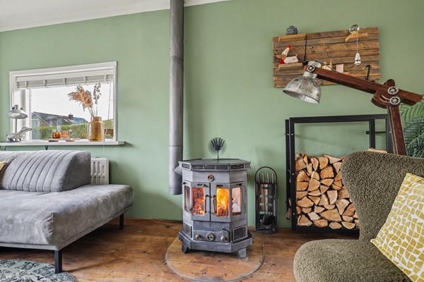 Medium property photo - Koningin Julianastraat 4, 4033 EJ Lienden