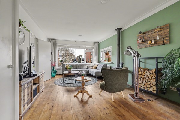 Medium property photo - Koningin Julianastraat 4, 4033 EJ Lienden