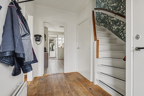 Medium property photo - Koningin Julianastraat 4, 4033 EJ Lienden