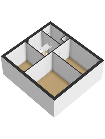 Koningin Julianastraat 4, 4033 EJ Lienden - 3D_Eerste_Verdieping.jpg
