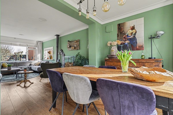 Medium property photo - Koningin Julianastraat 4, 4033 EJ Lienden