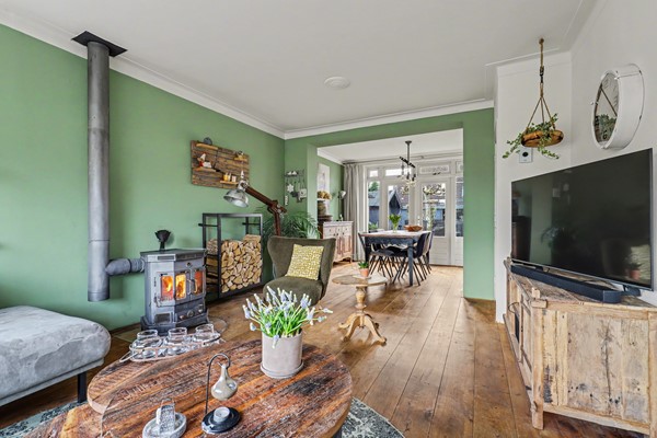 Medium property photo - Koningin Julianastraat 4, 4033 EJ Lienden