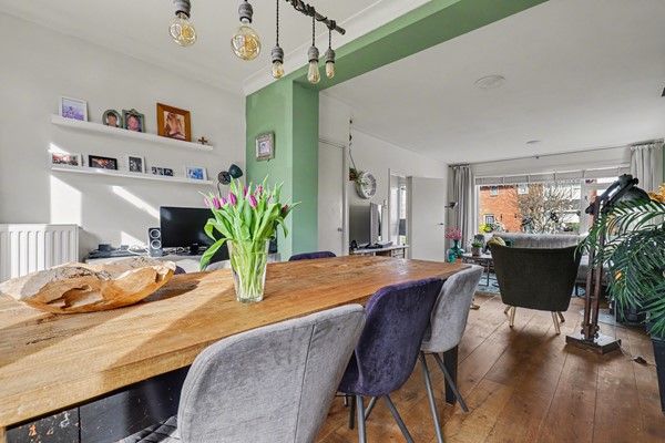 Medium property photo - Koningin Julianastraat 4, 4033 EJ Lienden