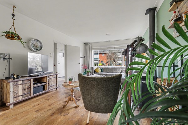 Medium property photo - Koningin Julianastraat 4, 4033 EJ Lienden