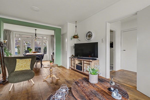 Medium property photo - Koningin Julianastraat 4, 4033 EJ Lienden