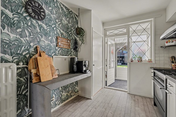 Medium property photo - Koningin Julianastraat 4, 4033 EJ Lienden