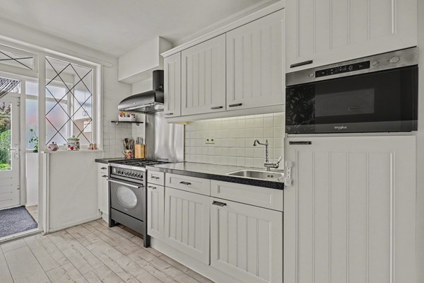 Medium property photo - Koningin Julianastraat 4, 4033 EJ Lienden