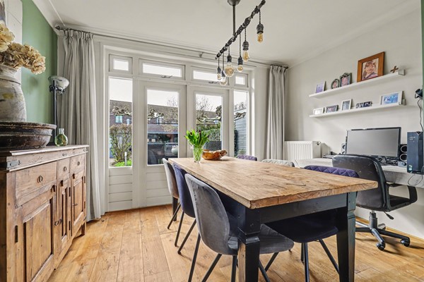 Medium property photo - Koningin Julianastraat 4, 4033 EJ Lienden