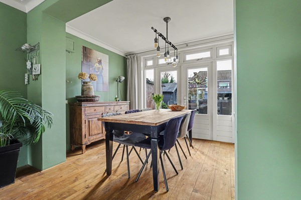 Medium property photo - Koningin Julianastraat 4, 4033 EJ Lienden