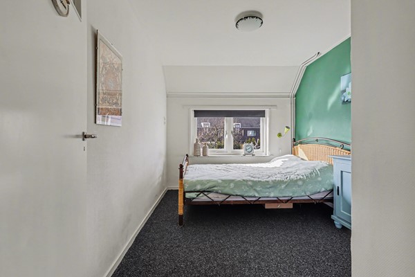 Medium property photo - Koningin Julianastraat 4, 4033 EJ Lienden