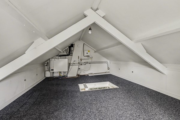 Medium property photo - Koningin Julianastraat 4, 4033 EJ Lienden