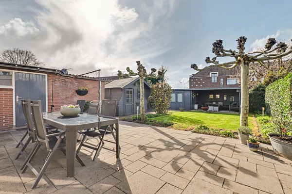 Medium property photo - Koningin Julianastraat 4, 4033 EJ Lienden