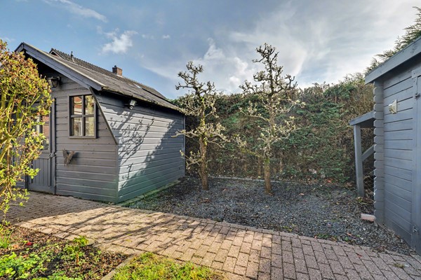 Medium property photo - Koningin Julianastraat 4, 4033 EJ Lienden