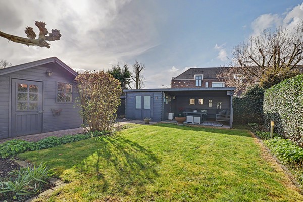 Medium property photo - Koningin Julianastraat 4, 4033 EJ Lienden