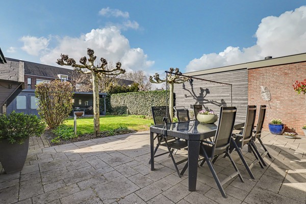 Medium property photo - Koningin Julianastraat 4, 4033 EJ Lienden