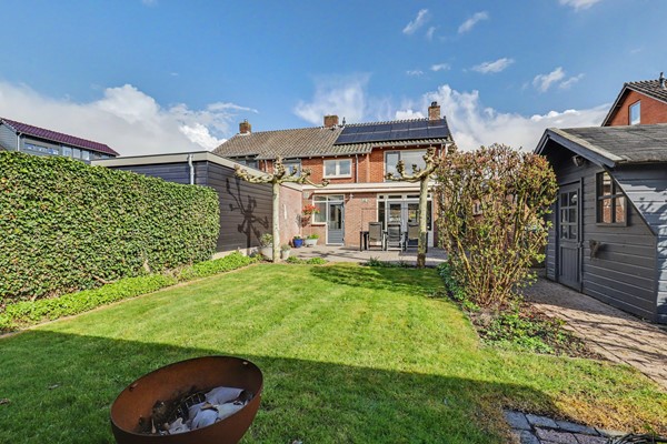 Medium property photo - Koningin Julianastraat 4, 4033 EJ Lienden