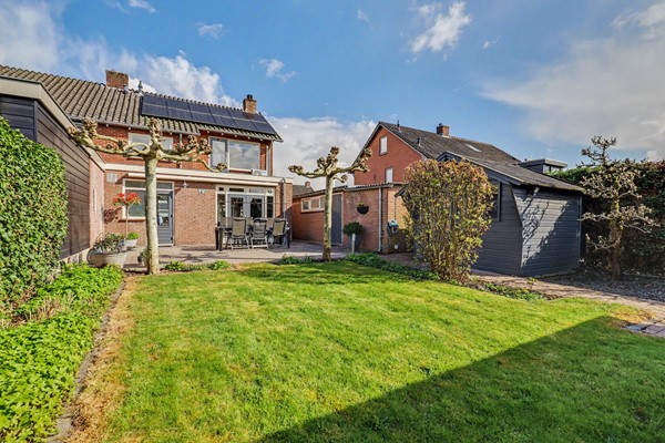 Medium property photo - Koningin Julianastraat 4, 4033 EJ Lienden