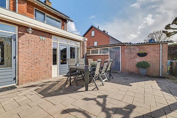 Medium property photo - Koningin Julianastraat 4, 4033 EJ Lienden