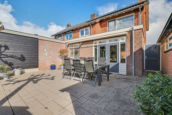 Medium property photo - Koningin Julianastraat 4, 4033 EJ Lienden