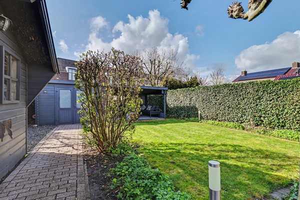 Medium property photo - Koningin Julianastraat 4, 4033 EJ Lienden