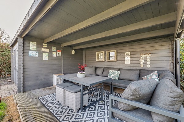 Medium property photo - Koningin Julianastraat 4, 4033 EJ Lienden