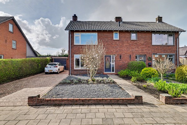 Medium property photo - Koningin Julianastraat 4, 4033 EJ Lienden