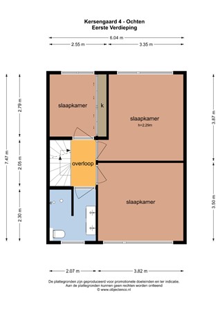 Kersengaard 4, 4051 EB Ochten - OC_151460_EV.jpg
