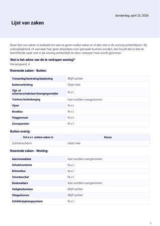Brochure preview - Kersengaard 4 Ochten.pdf