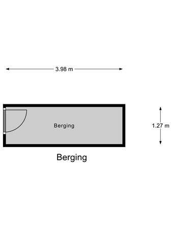Albardaweg 163, 6702 CW Wageningen - Berging.jpg