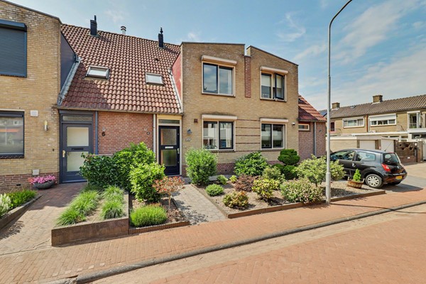 Arnoldus Jacobsstraat 4, 4051AN Ochten