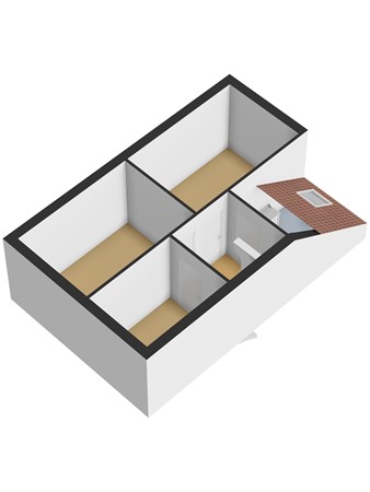 Arnoldus Jacobsstraat 4, 4051 AN Ochten - 3D_1e_Verdieping.jpg