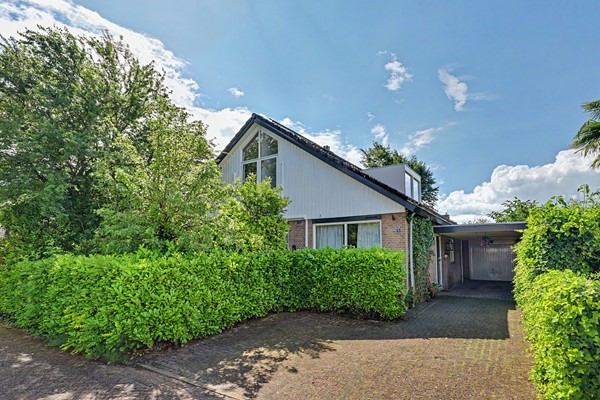 Lingekant 5, 4051EG Ochten