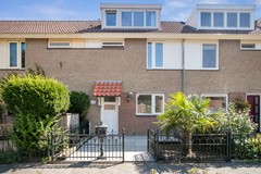 Verkocht: Poldermolenweg 110, 1333BG Almere