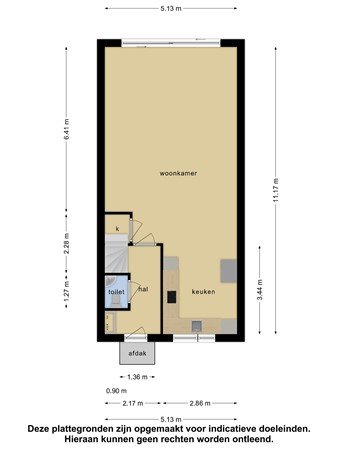 Poldermolenweg 110, 1333 BG Almere - 144879582_poldermolenweg_begane_grond_first_design_20230810_7cfcda.jpg