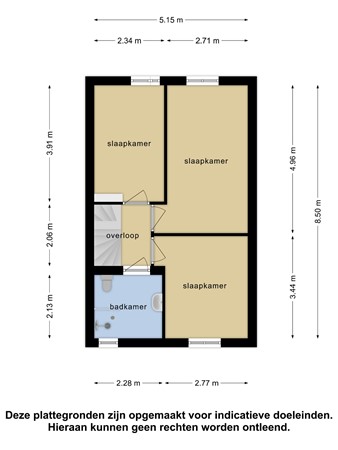 Poldermolenweg 110, 1333 BG Almere - 144879582_poldermolenweg_1e_verdieping_first_design_20230810_d75dd7.jpg