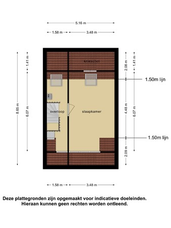 Poldermolenweg 110, 1333 BG Almere - 144879582_poldermolenweg_2e_verdieping_first_design_20230810_75dc05.jpg