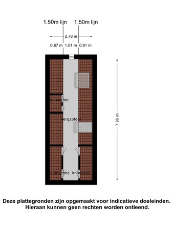 Volgerweg 112, 1461 CB Zuidoostbeemster - 141300795_volgerweg_112_2e_verdieping_1_first_design_20230517_bcf7d5.jpg