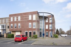 Verkocht: Count Basiestraat 24, 1544LK Zaandijk