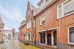 Onder optie: Sint Annastraat 54, 1811BS Alkmaar