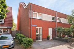 Verkocht: J. Roodenburghstraat 34, 1567GR Assendelft