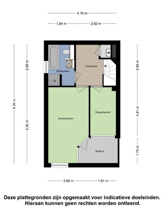 Koningshof 13, 1941 CS Beverwijk - 163136316_1521654_konin_eerste_verdiepi_first_design_20241001_0461bc.jpg