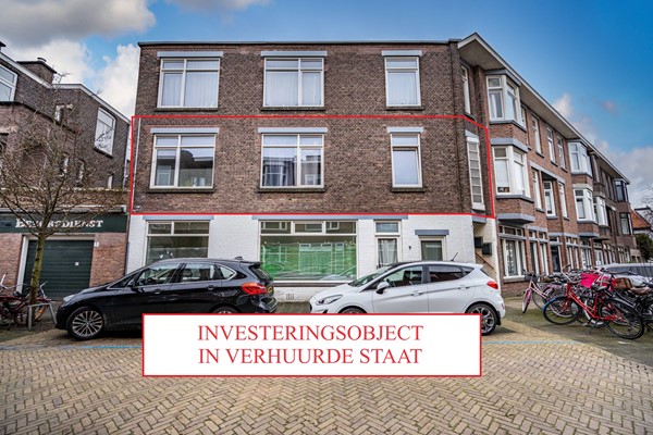 For sale: van Wassenaerstraat 9, 2274 RB Voorburg
