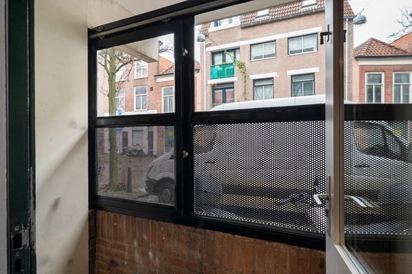 Medium property photo - Hamerstraat 71, 2512 CX Den Haag