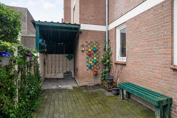 Medium property photo - Hamerstraat 71, 2512 CX Den Haag