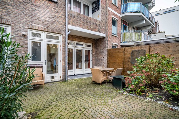 Medium property photo - Westduinweg 256, 2583 AK Den Haag