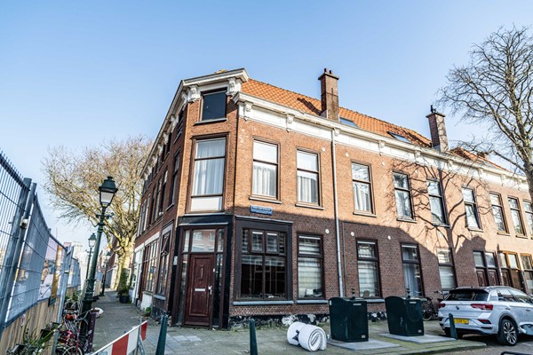 Medium property photo - Herderslaan 4, 2526 KN Den Haag
