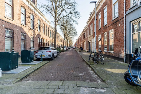 Medium property photo - Herderslaan 4, 2526 KN Den Haag